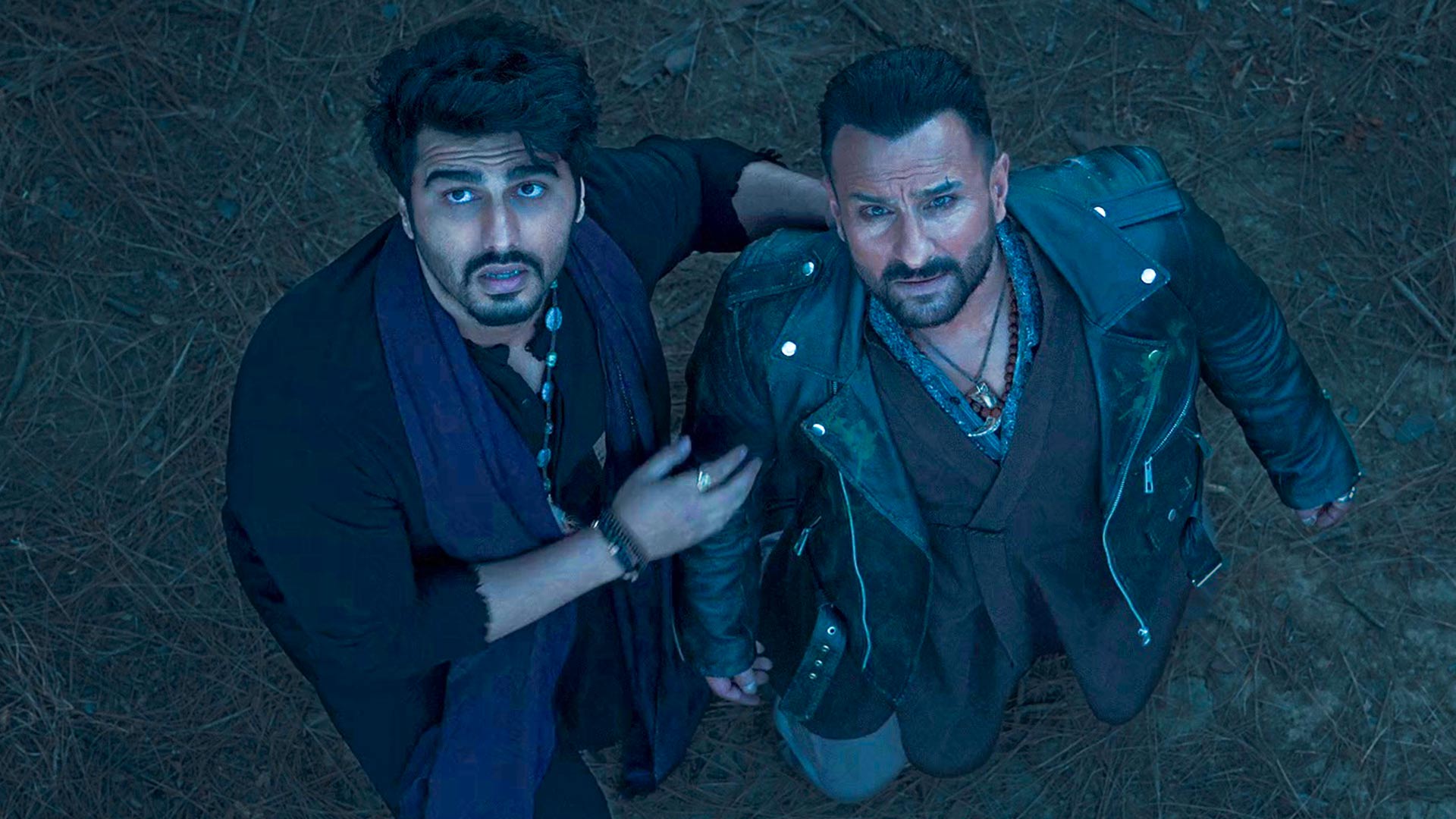 1920x1080 Bhoot Police