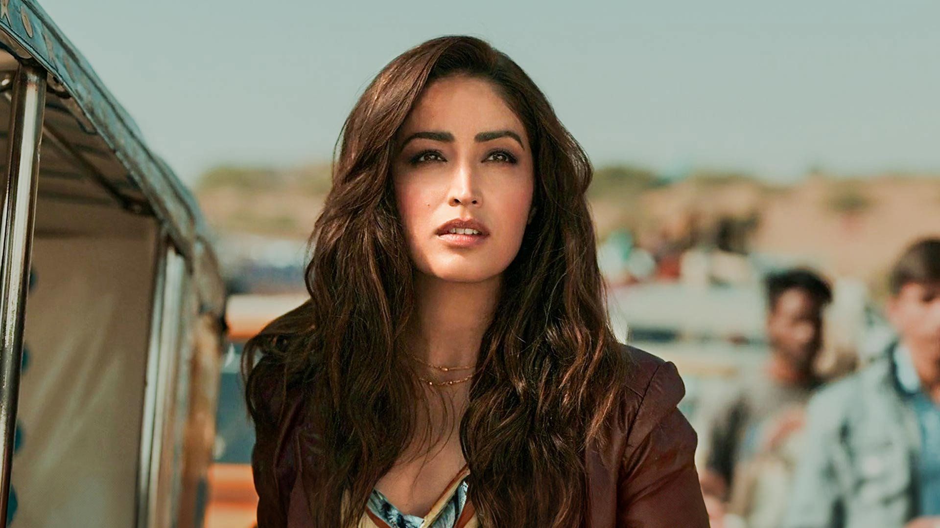 1920x1080 Bhoot Police (2021)