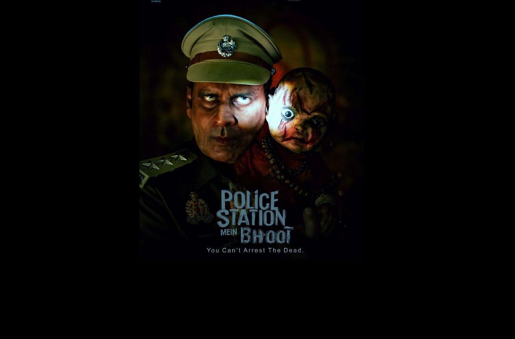 1700x1120 Police Station Mein Bhoot, Reviews & Showtimes