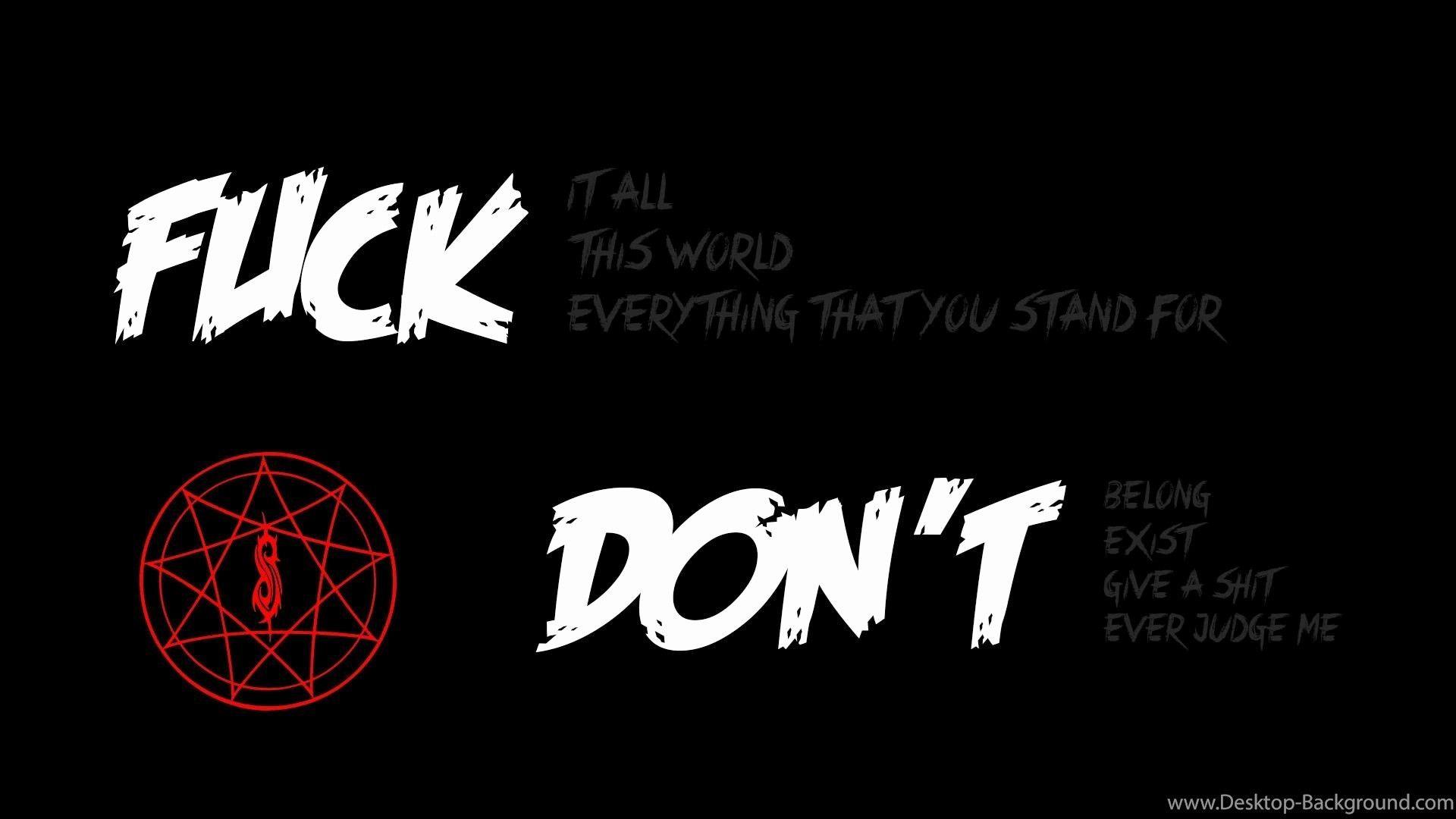 1920x1080 Slipknot Wallpaper 2018 background picture