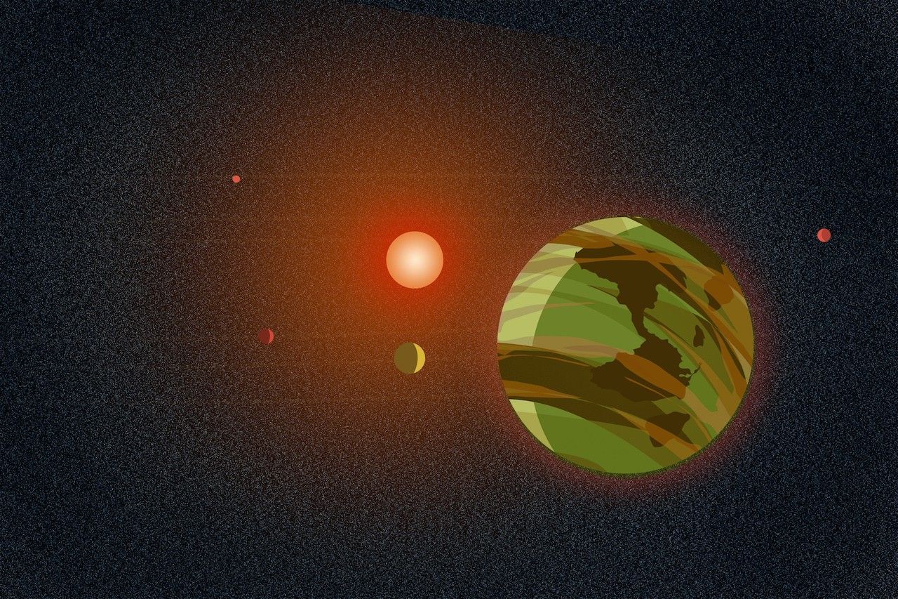 1280x853 Life on Other Planets: What is Life and What Does It Need?