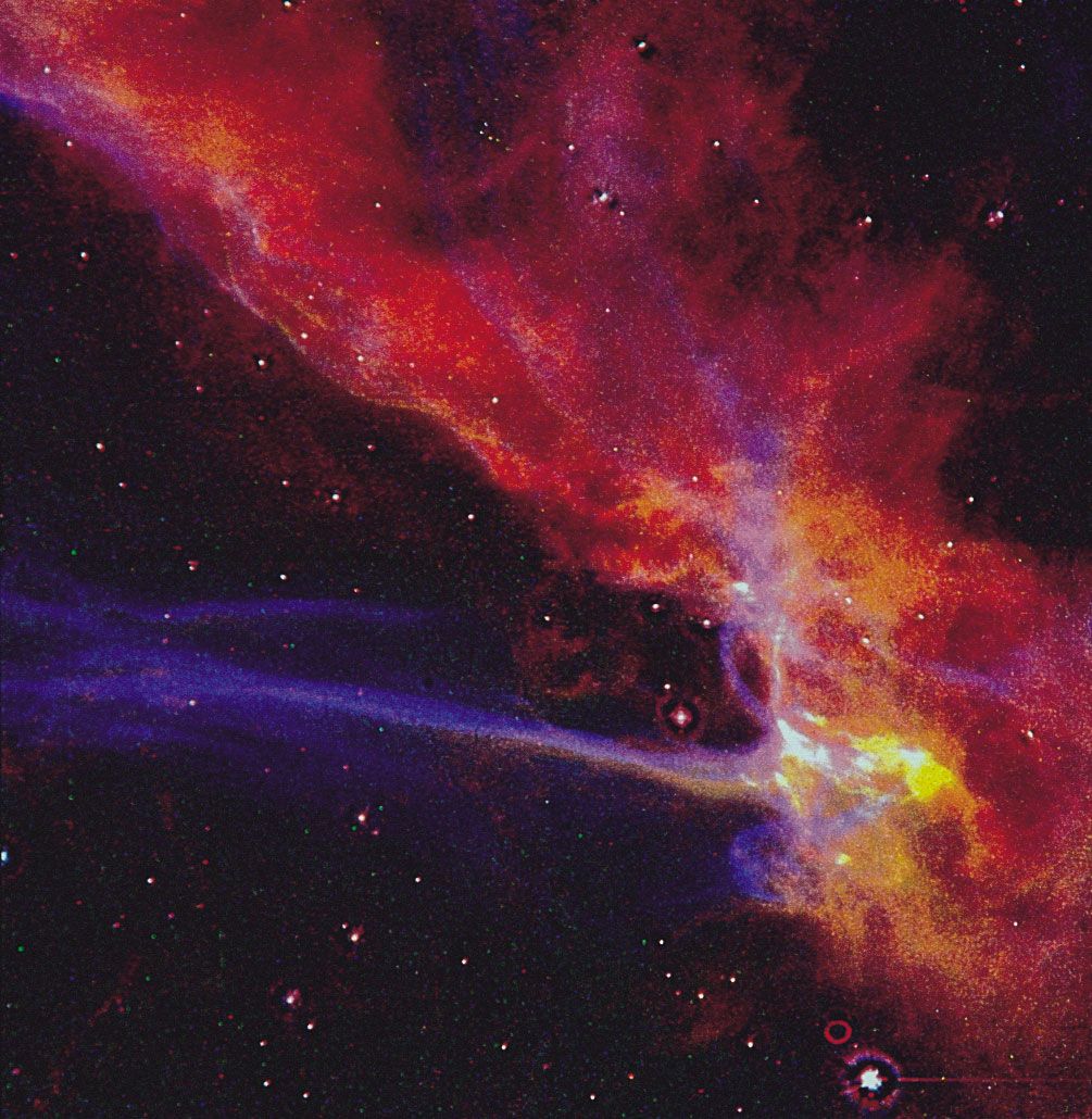 1005x1030 Cygnus Loop. supernova remnant, nebula, stellar explosion