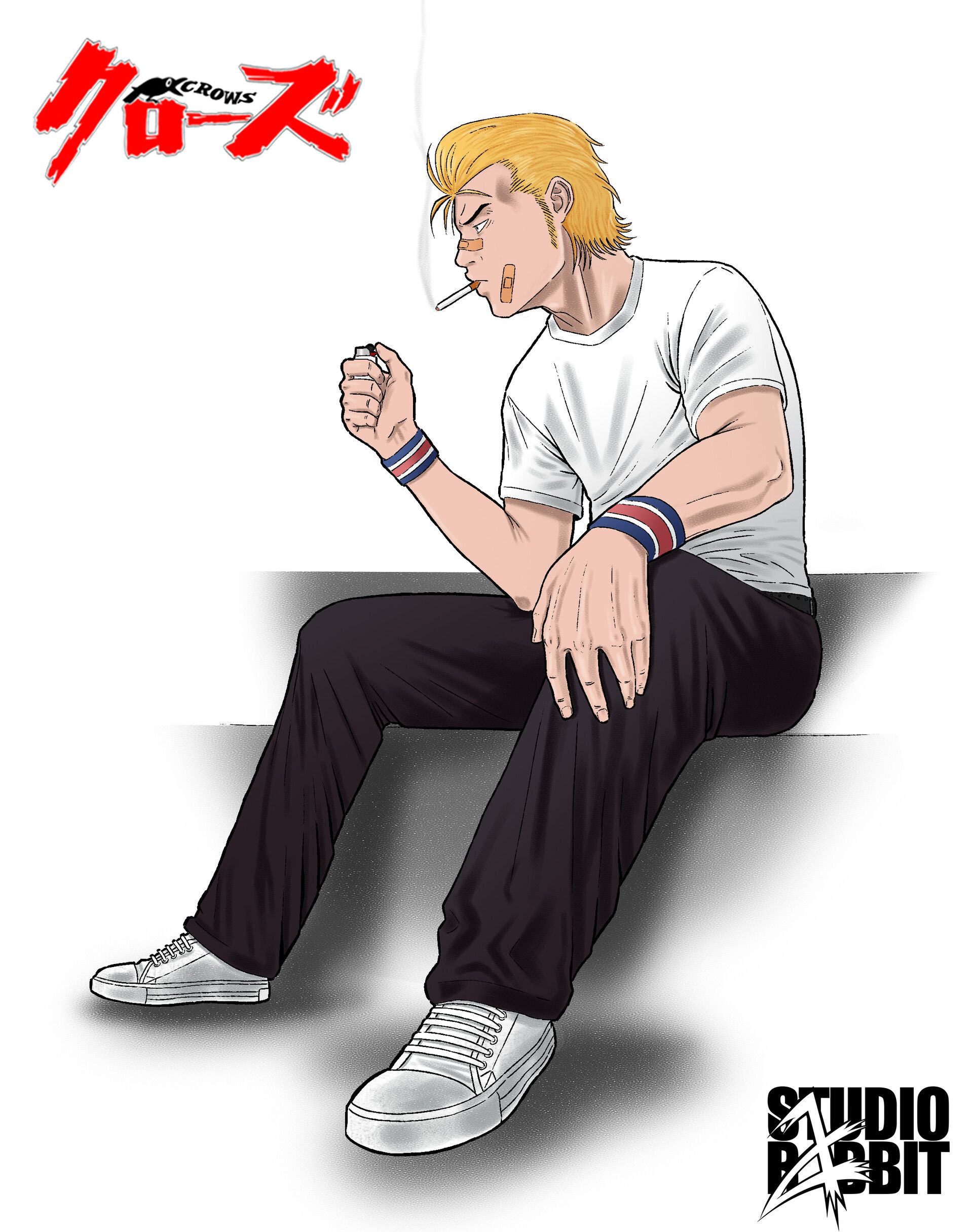 1920x2432 Harumichi Bouya