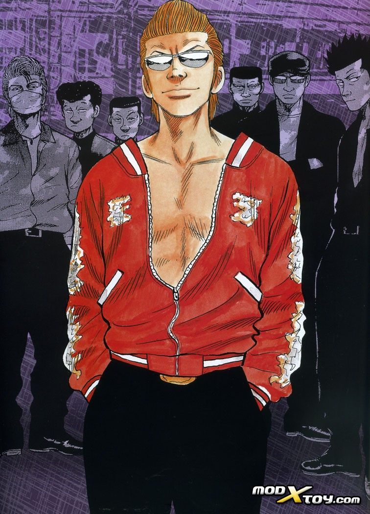 756x1050 Crows ideas. bouya harumichi, crows zero, crow