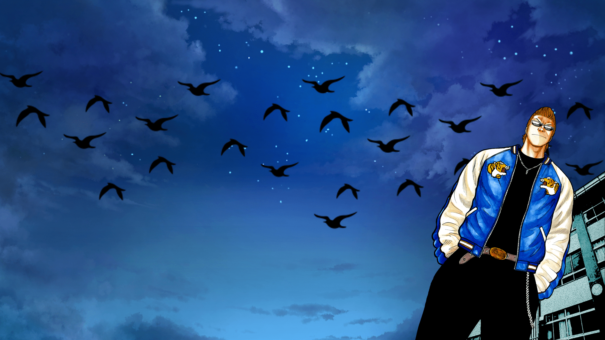 2000x1125 Bouya desktop wallpaper