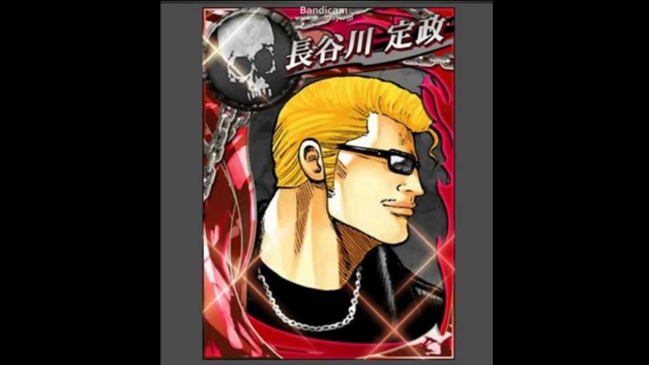 1280x720 クローズ 初代武装戦線 Best japanese cartoon of bad boy Crows X Worst