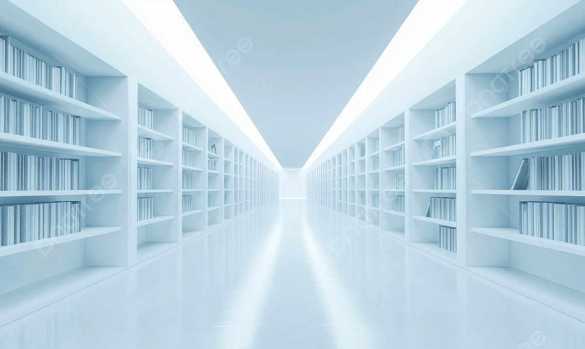 1200x715 Empty Library Background Image, HD Picture and Wallpaper For Free Download