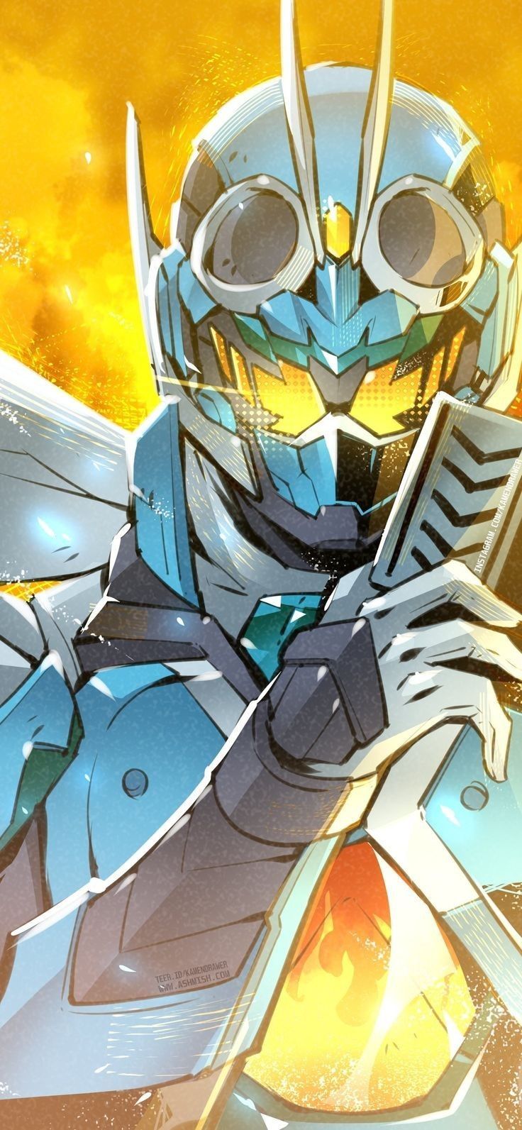 736x1593 Discover 59 Kamen Rider Gotchard and ice kamen rider ideas. kamen rider ichigata, kamen rider zero one shark, kamen rider ark vulcan and more