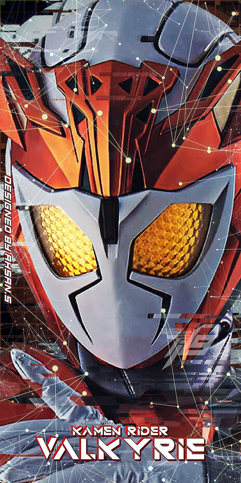 800x1600 Kamen Rider Valkyrie, kamen rider, HD phone wallpaper