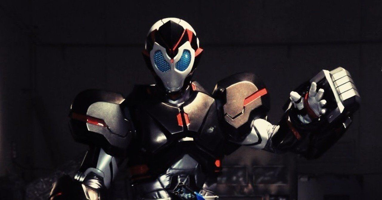 1280x670 Zero One Episode 4: In The City Of Dawn｜ぽんずメロン