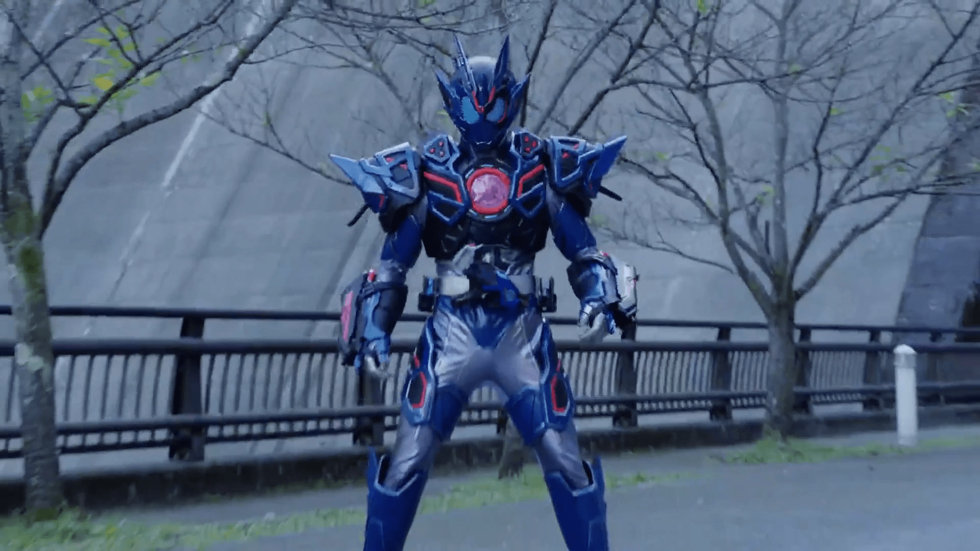 1920x1080 Kamen Rider Zero One Episode 14 Review: We Are The Astronaut Brothers!
