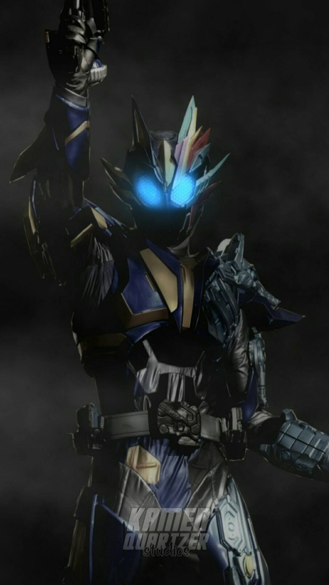 1080x1920 Best Kamen Rider Wallpaper [ HQ ]
