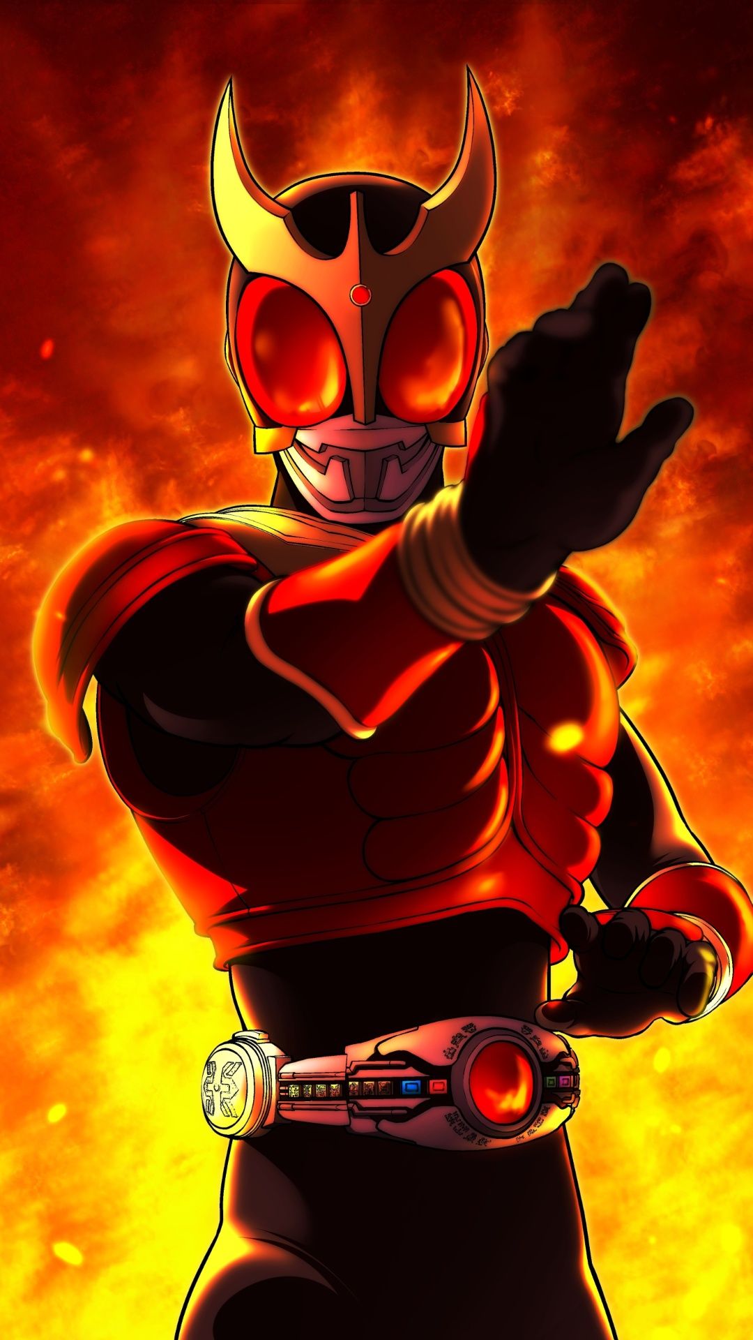 1080x1920 Best Kamen Rider Wallpaper [ HQ ]