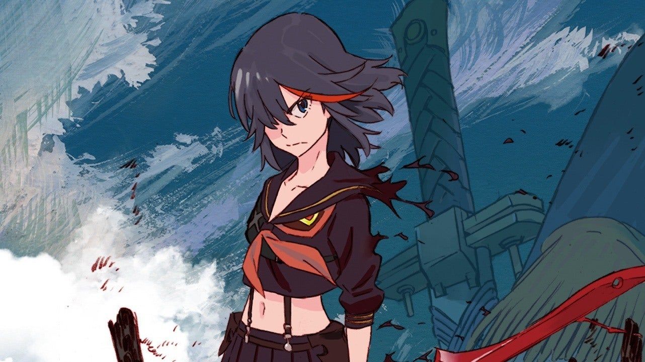 1282x721 Anime Expo Lite Announces Panels for Studio Trigger, VTubers and More