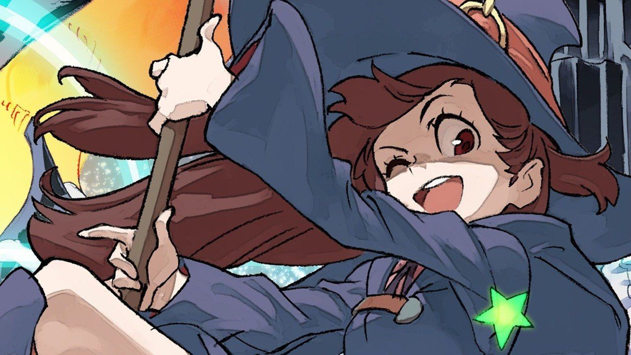 1280x720 Anime Studio Trigger Launches a Patreon