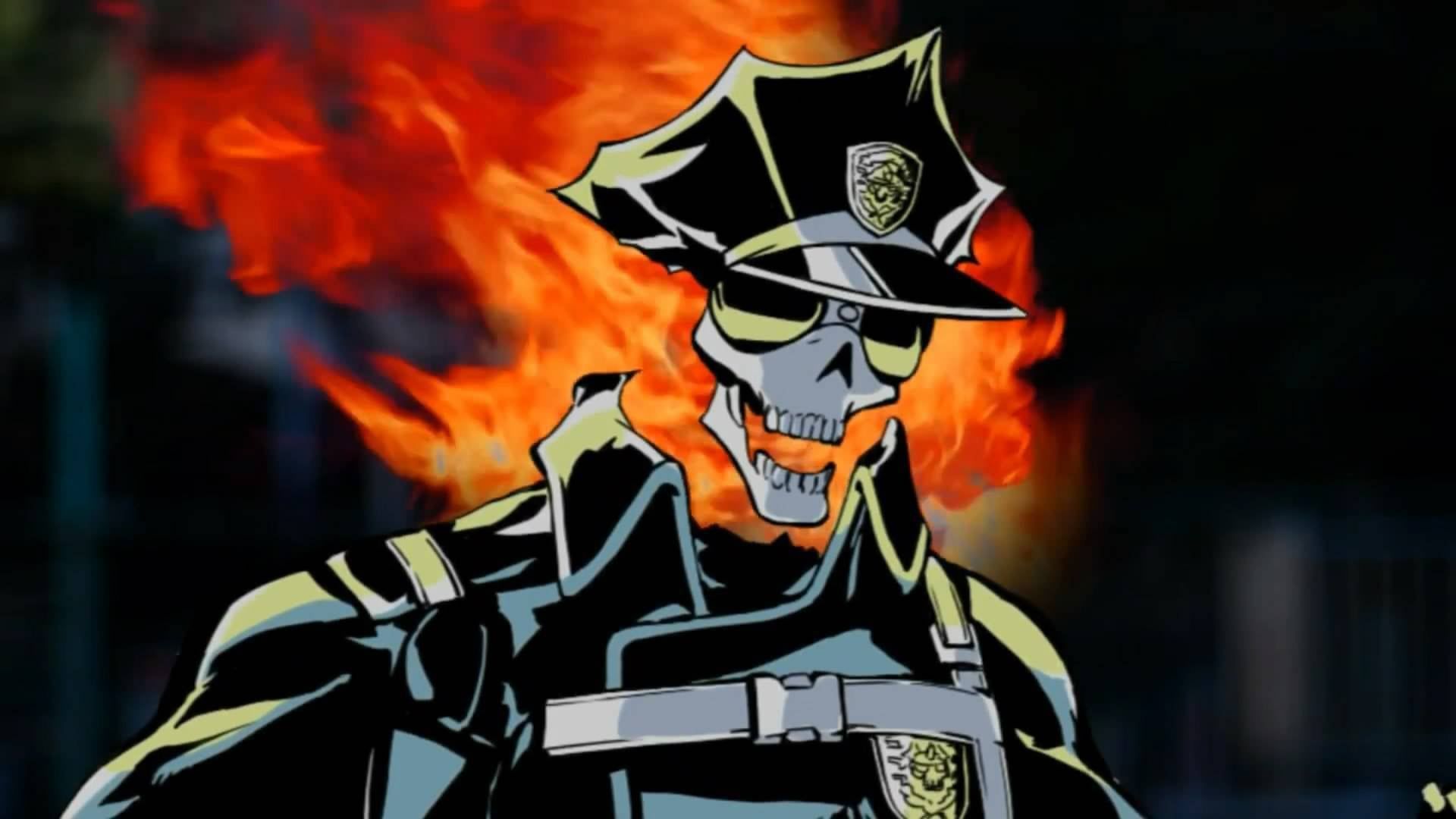 1920x1080 Studio Trigger hiring on a large scale for next year