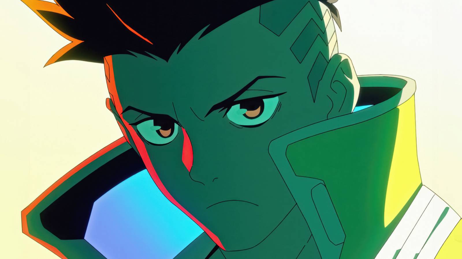 1600x900 Absolute Batman Artist Pitches DC's Perfect Anime With Studio Trigger