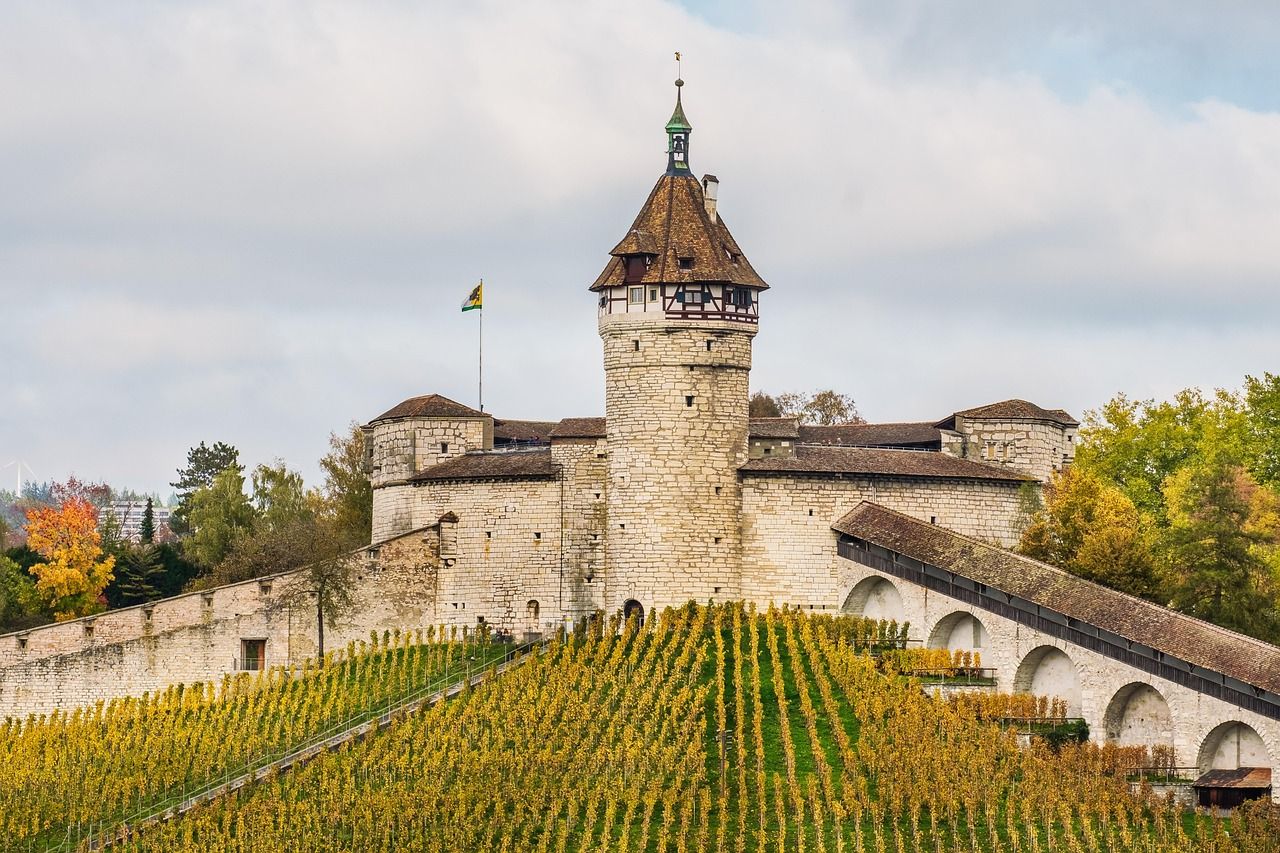 1280x853 Free Schaffhausen Switzerland & Schaffhausen Image