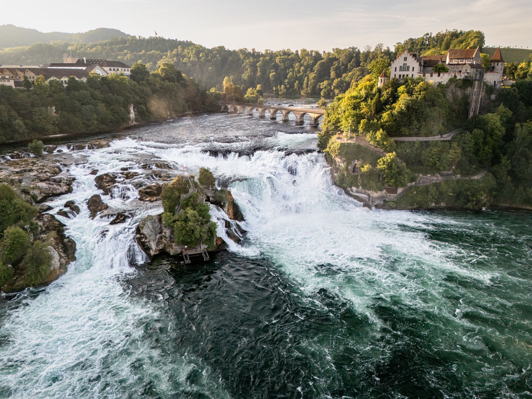 2048x1536 The best cycling routes around Regionaler Naturpark Schaffhausen