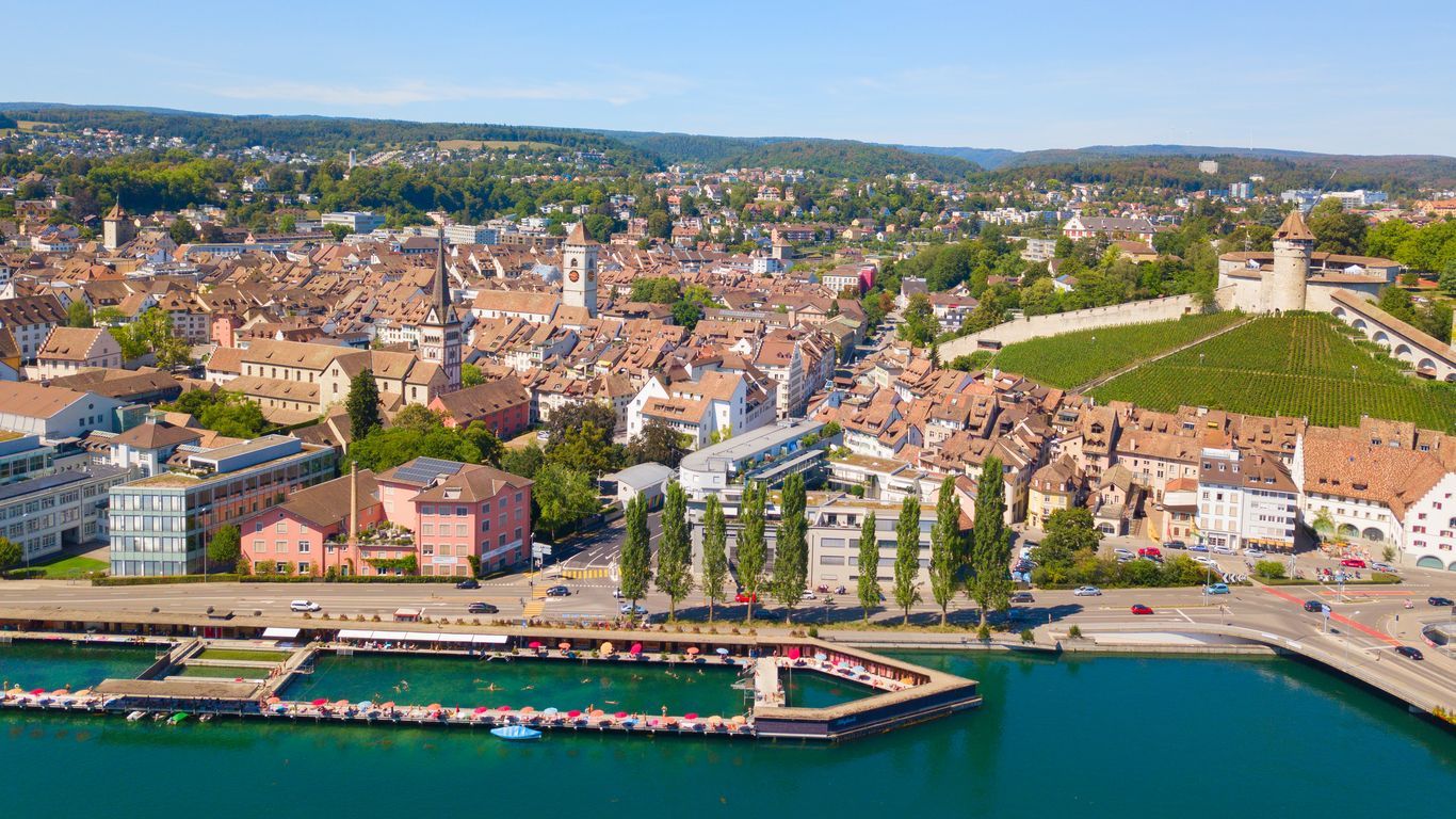 1366x768 Car Rentals in Schaffhausen for Rental Cars on KAYAK