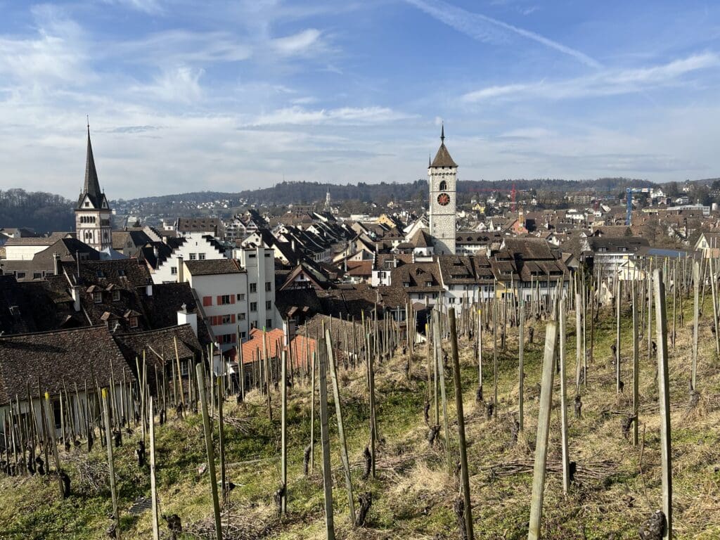 1024x768 Two Days in Switzerland: Day 2 and Schaffhausen