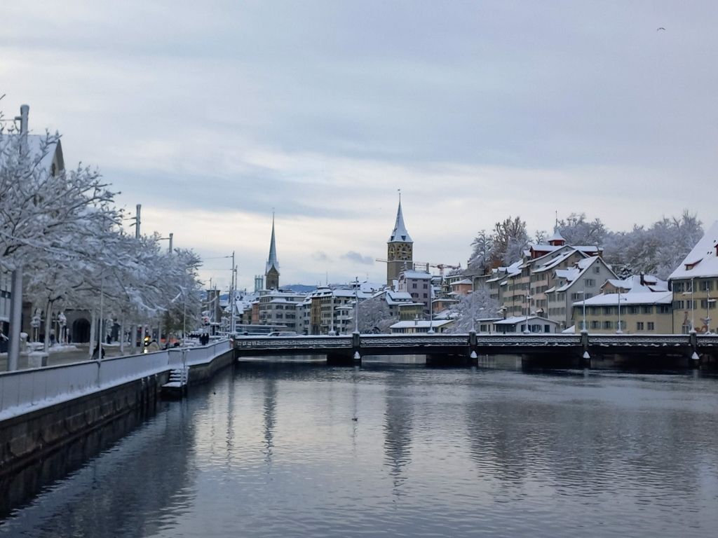 1024x768 Switzerland part 4 (Zurich, Schaffhausen, Stein am Rhein)