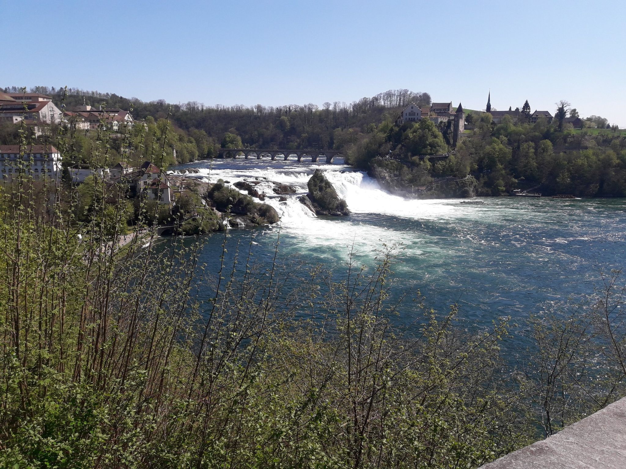 2048x1536 The best gravel rides in Schaffhausen