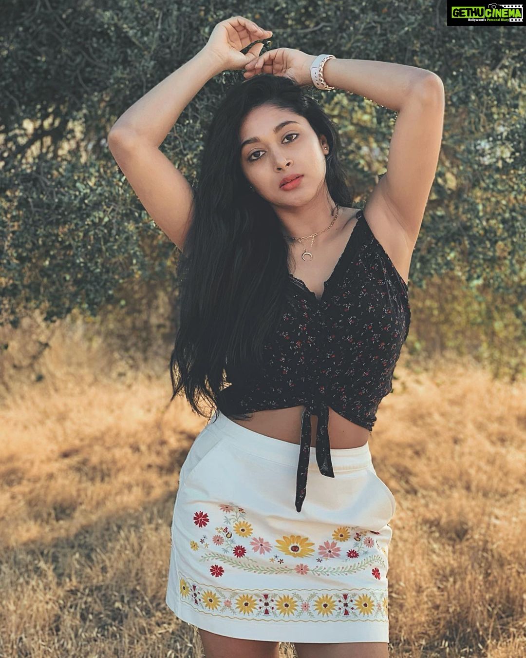 1080x1350 Sushma Raj Instagram