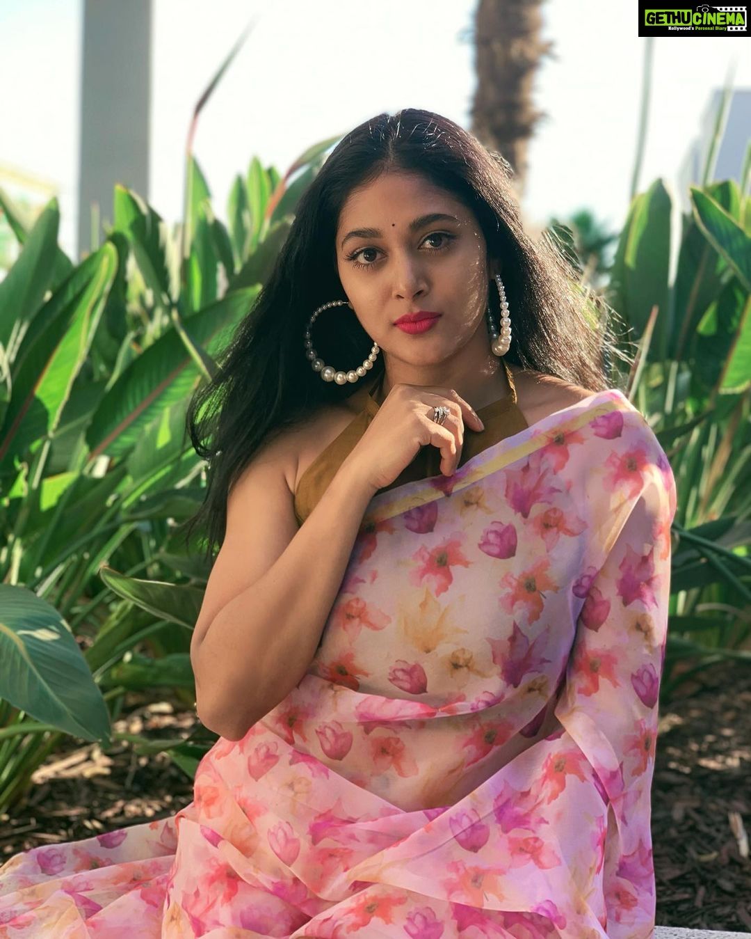 1080x1349 Sushma Raj Instagram