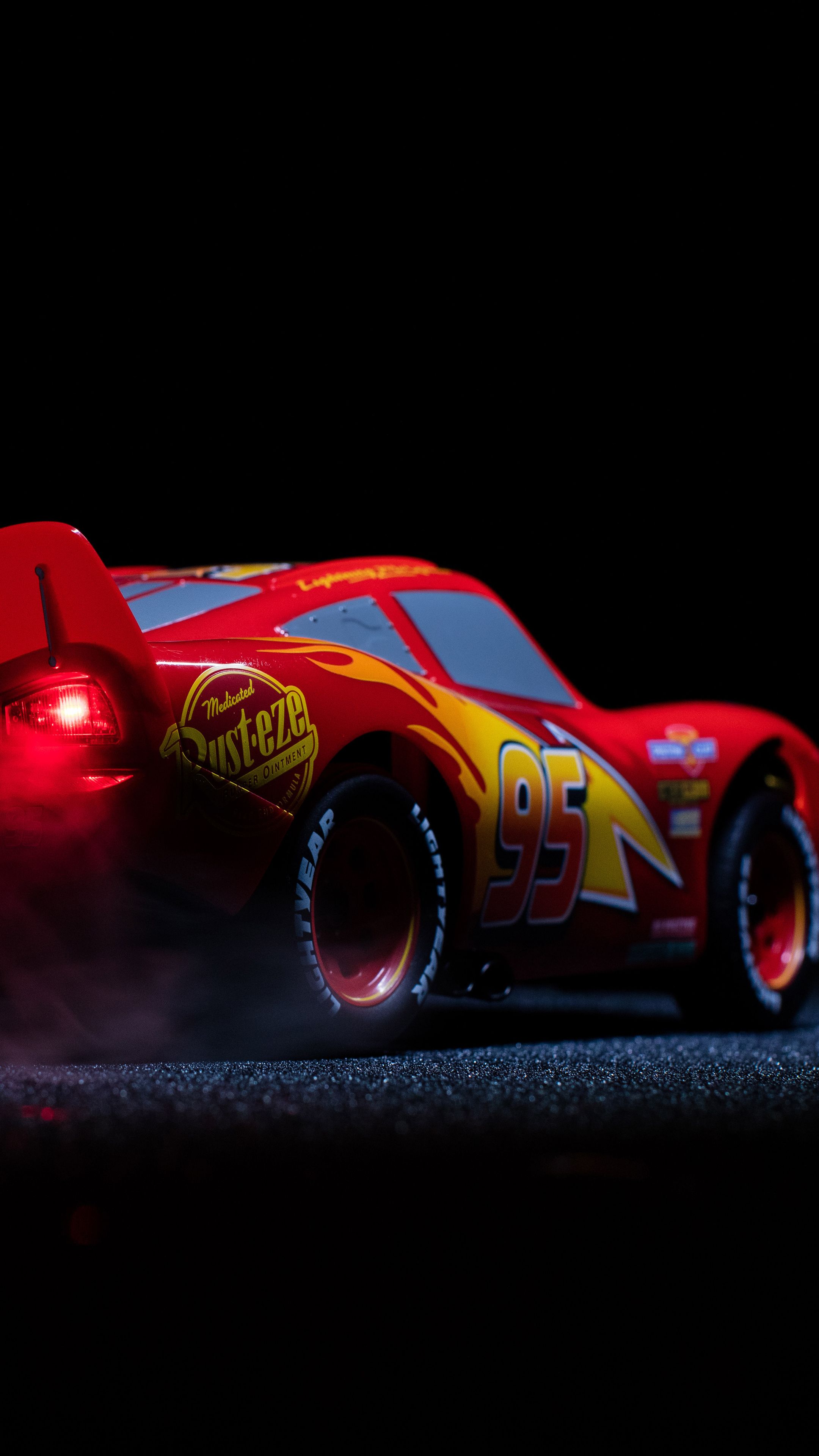 2160x3840 Lightning McQueen Cars 3 Pixar Disney 4k Sony Xperia X, XZ, Z5 Premium , HD 4k Wallpaper, Image, Background, Photos and Picture