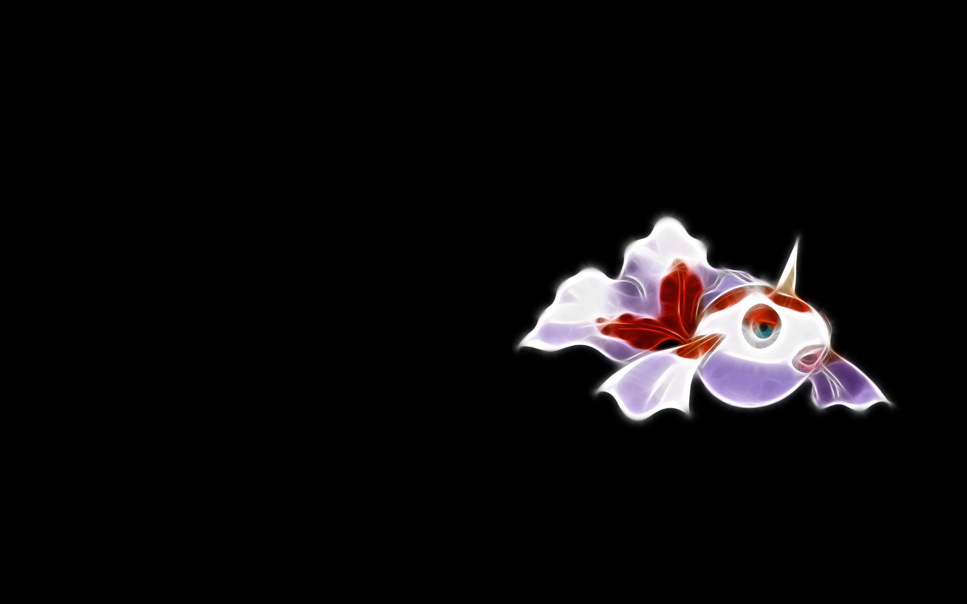 1920x1200 Download Water Pokémon Goldeen (Pokemon) Anime Pokemon HD Wallpaperx1200