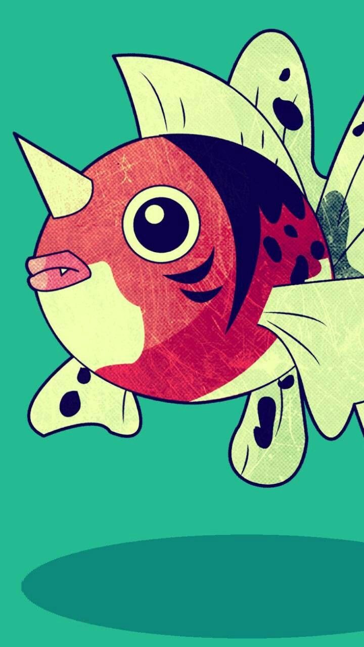 720x1280 Pendientes de animales. Fondo de pantalla pokemon, Arte pokemon, Fondos de pantallas cool de anime