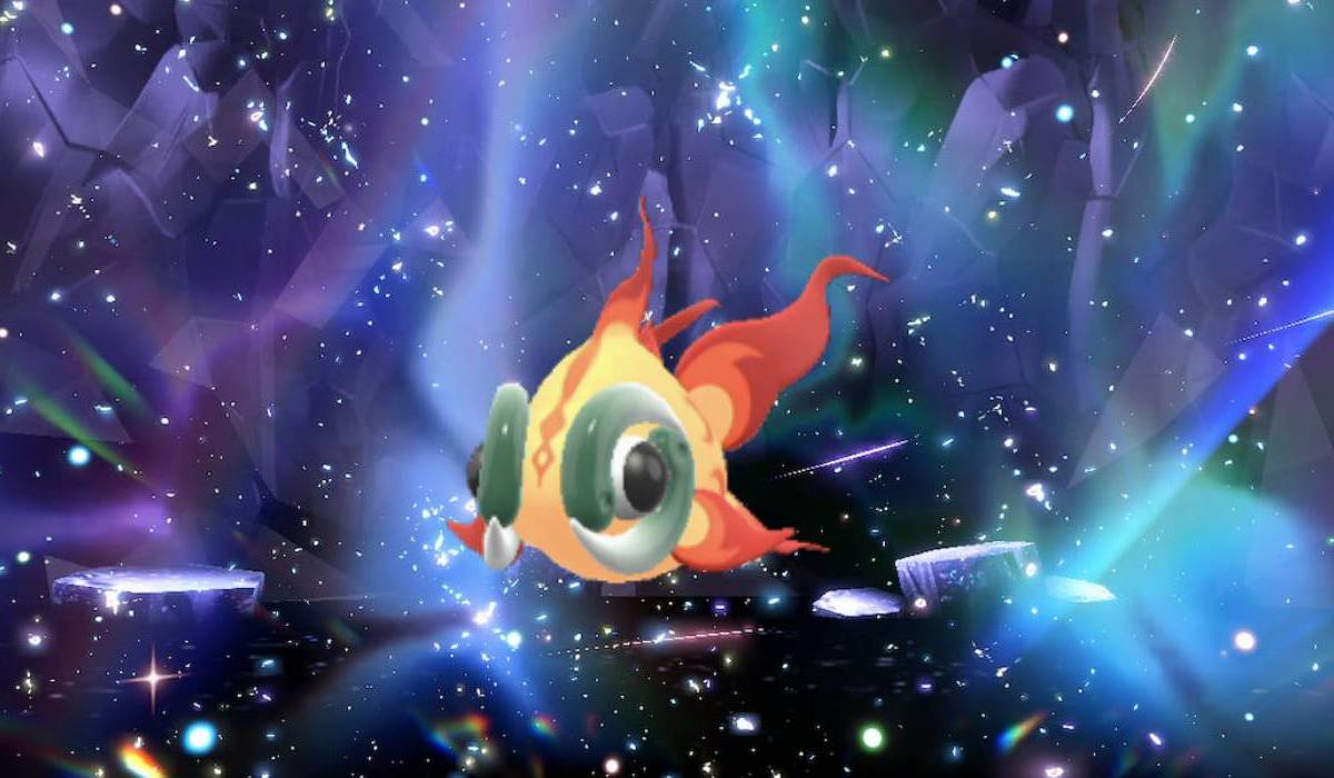 1200x700 Pokémon Scarlet And Violet: Best Chi Yu Build For Tera Raids