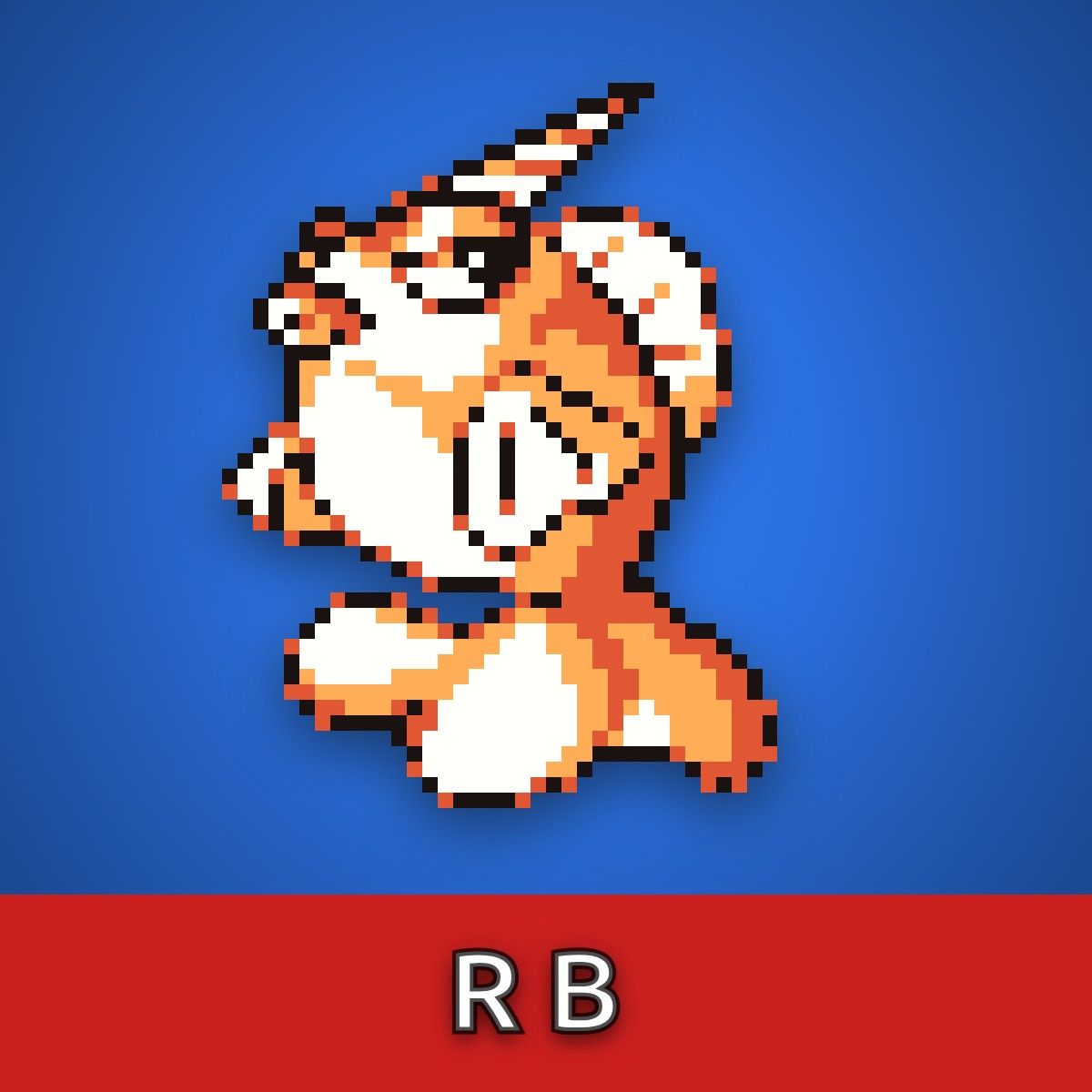 1200x1200 Goldeen Red & Blue, Locations & Evolution