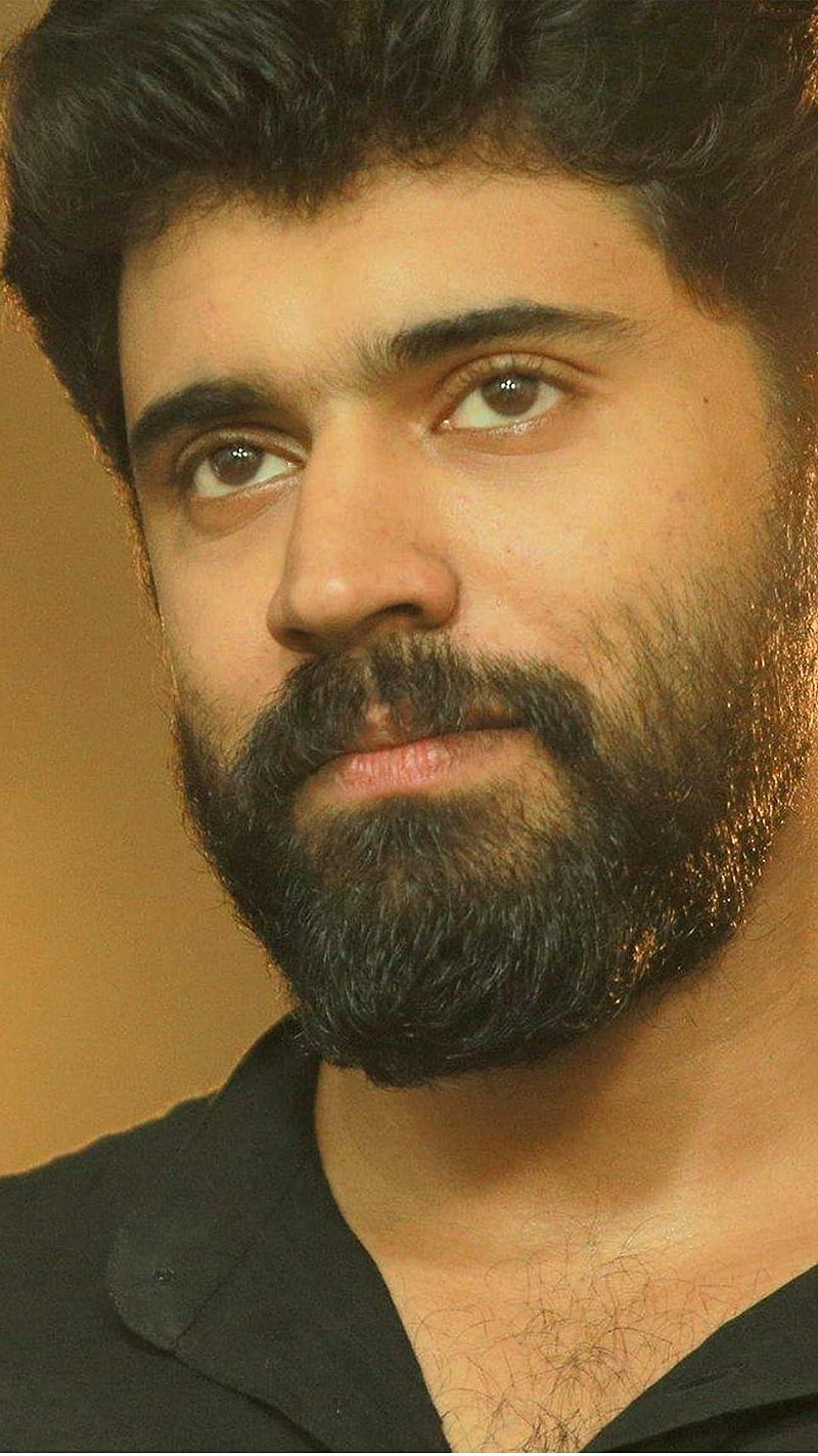 800x1422 HD nivin wallpaper