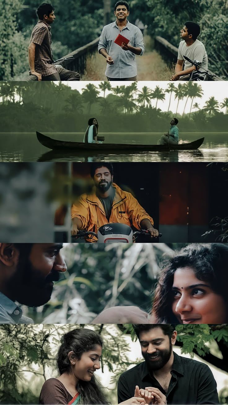 736x1308 Premam(2016)