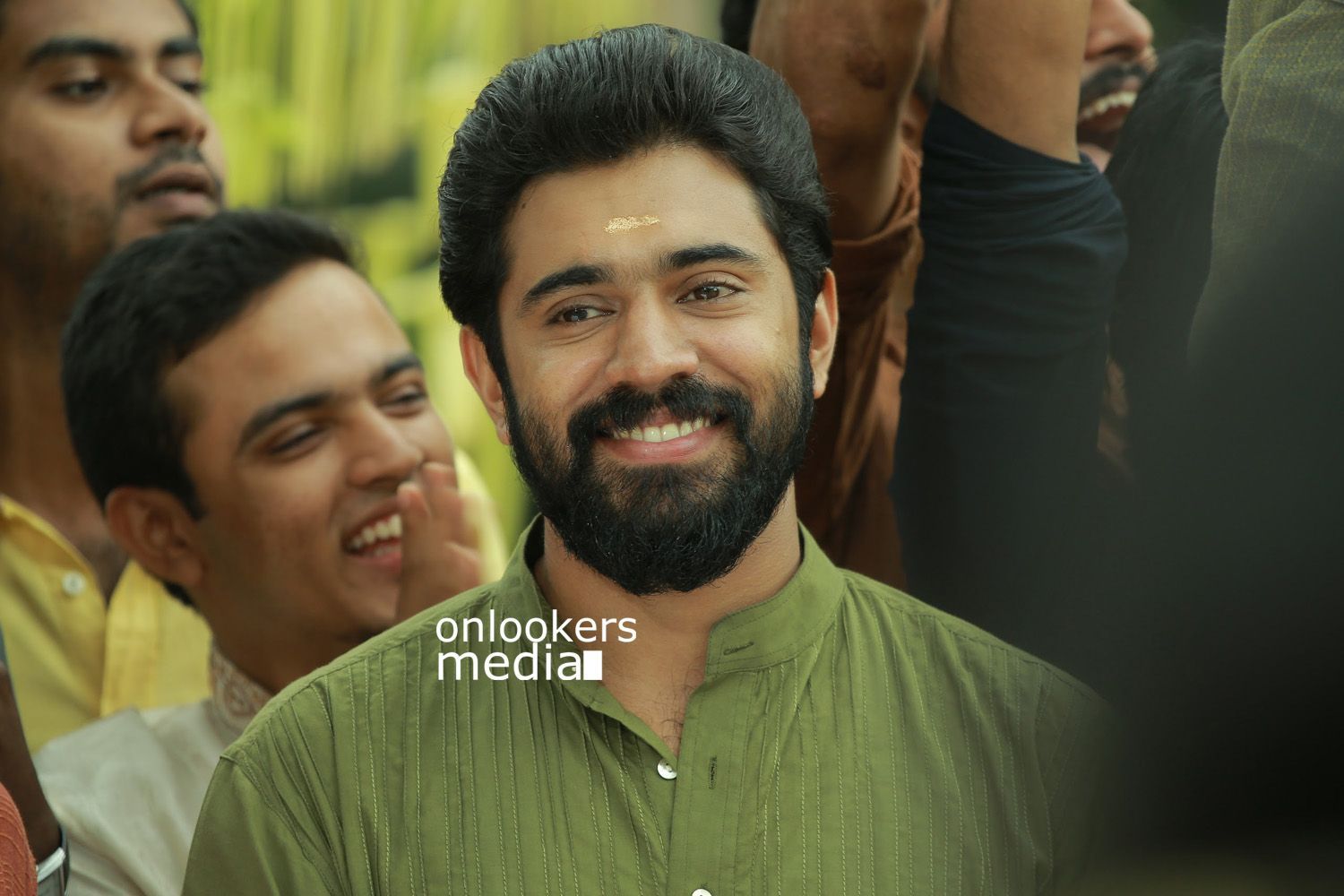 1500x1000 Premam Movie Wallpaper