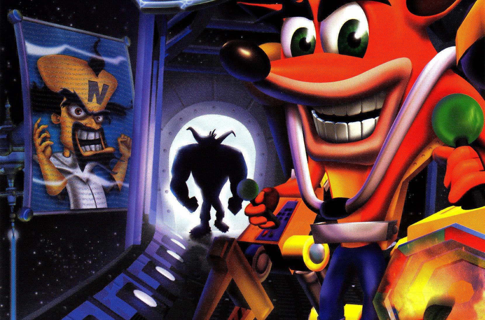 1660x1098 How Would You Rank Crash Bandicoot The Wrath Of Cortex??