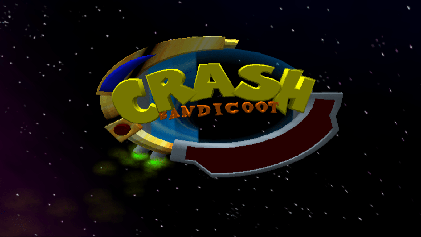 1366x768 Crash Bandicoot Wrath Of Cortex Textures Acting Strange With Pcsx2 Core · Issue · Libretro RetroArch · GitHub