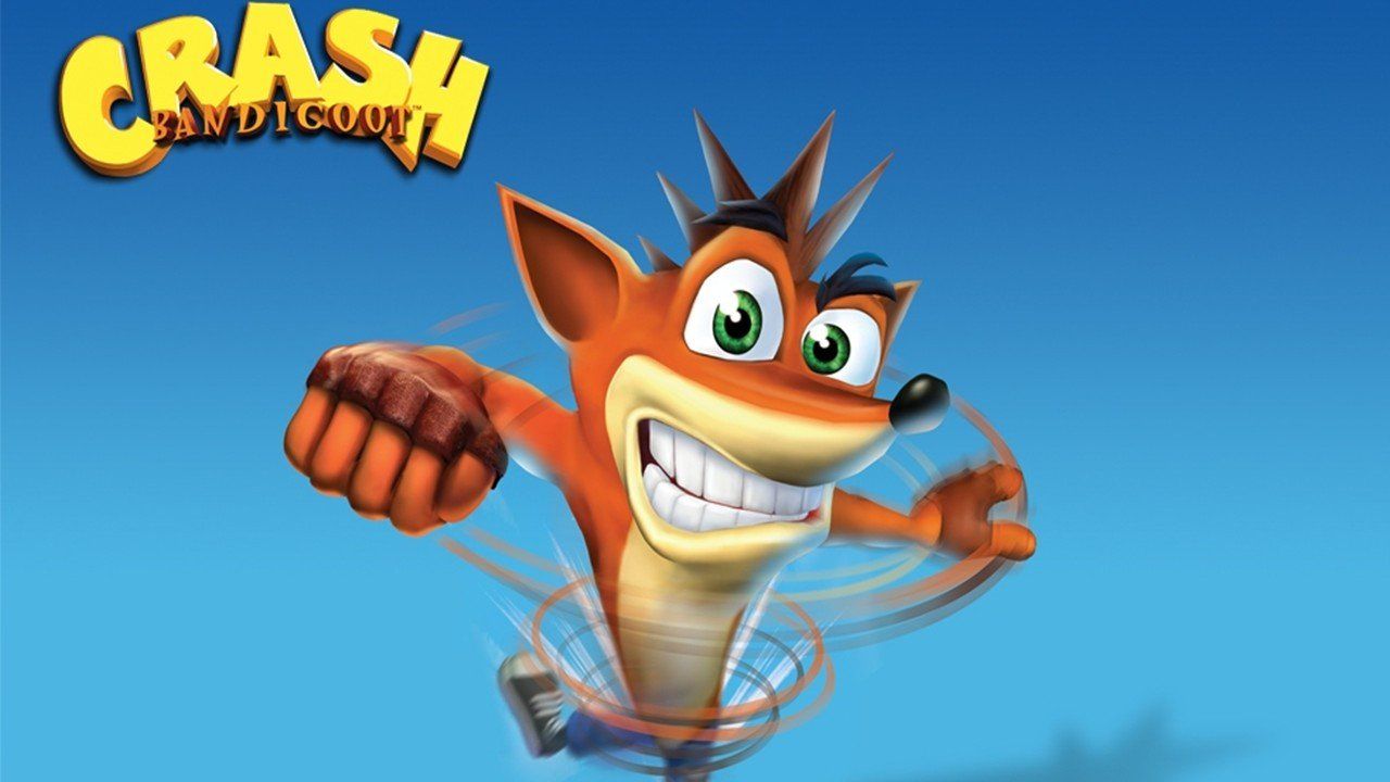 1280x720 TGDB Bandicoot: The Wrath of Cortex