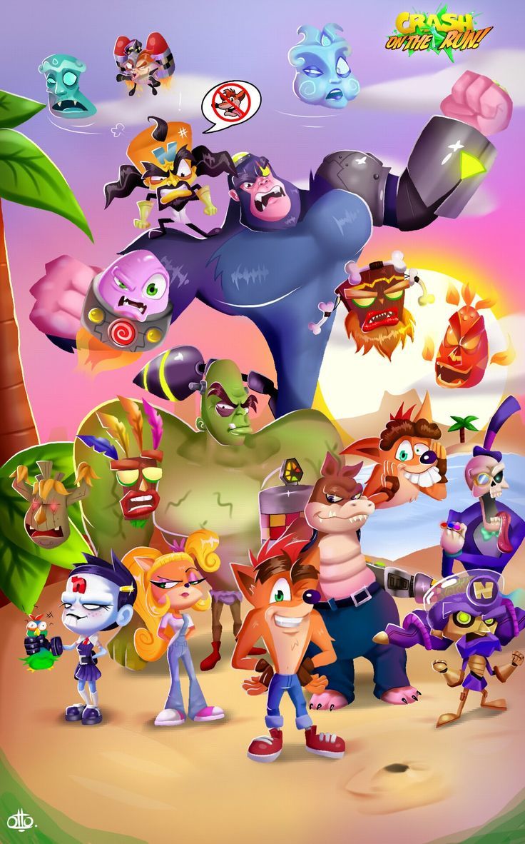 736x1182 The incredibles. Crash bandicoot, Geek stuff