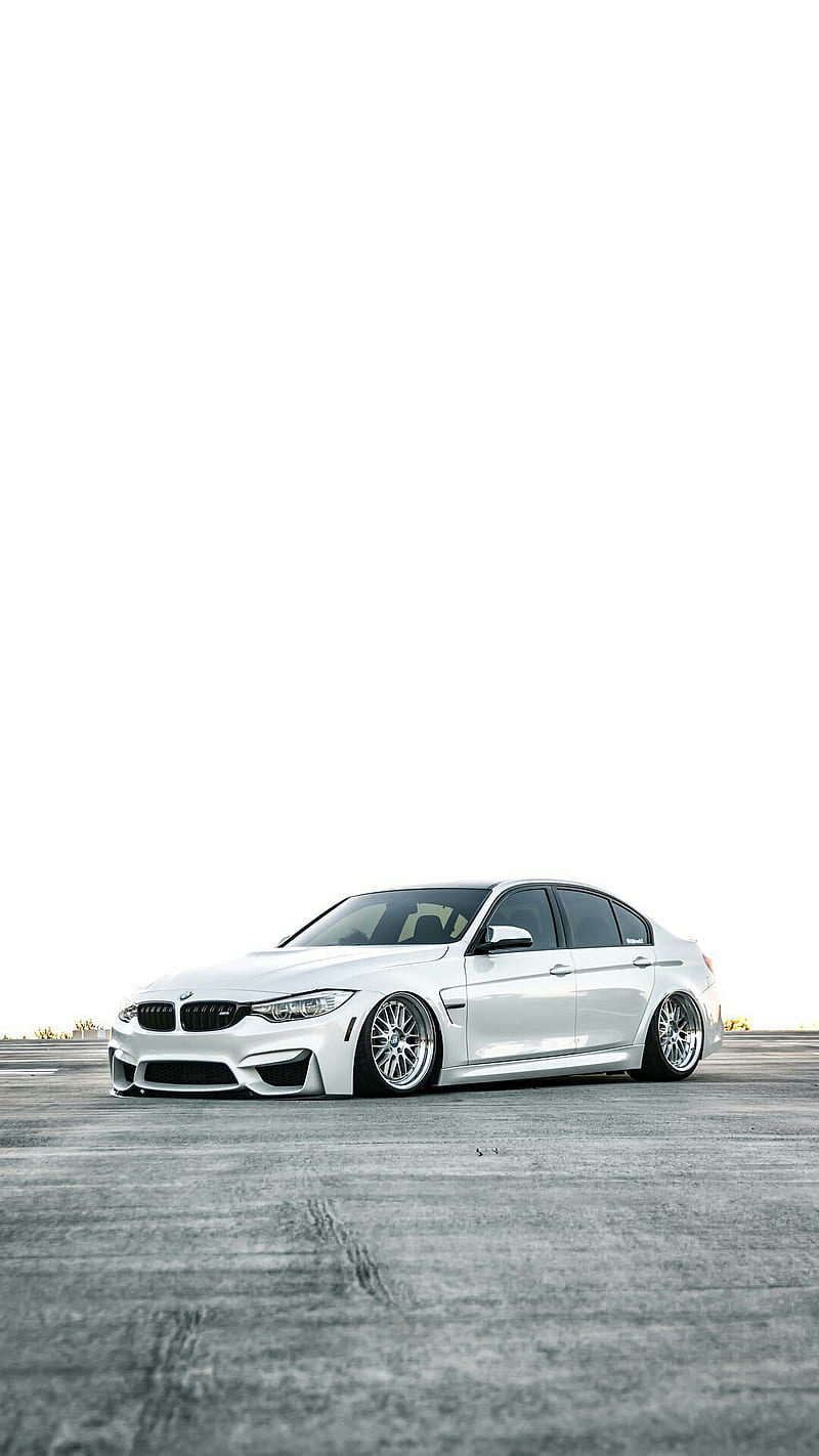 800x1422 BMW M bmw, car, f low, m power, m modified, sedan, tuning, vehicle, HD phone wallpaper
