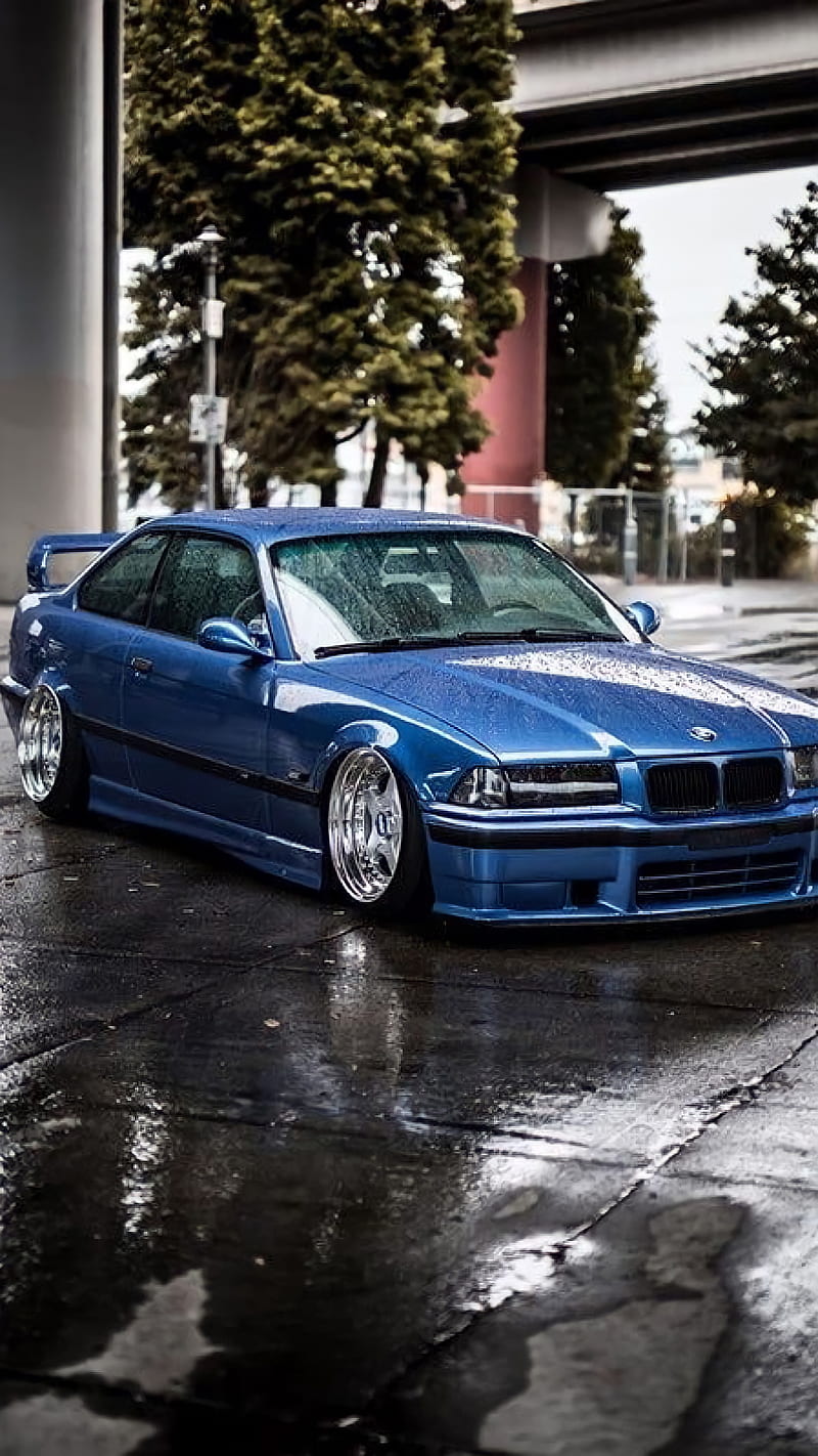 800x1422 HD bmw m3 modified wallpaper