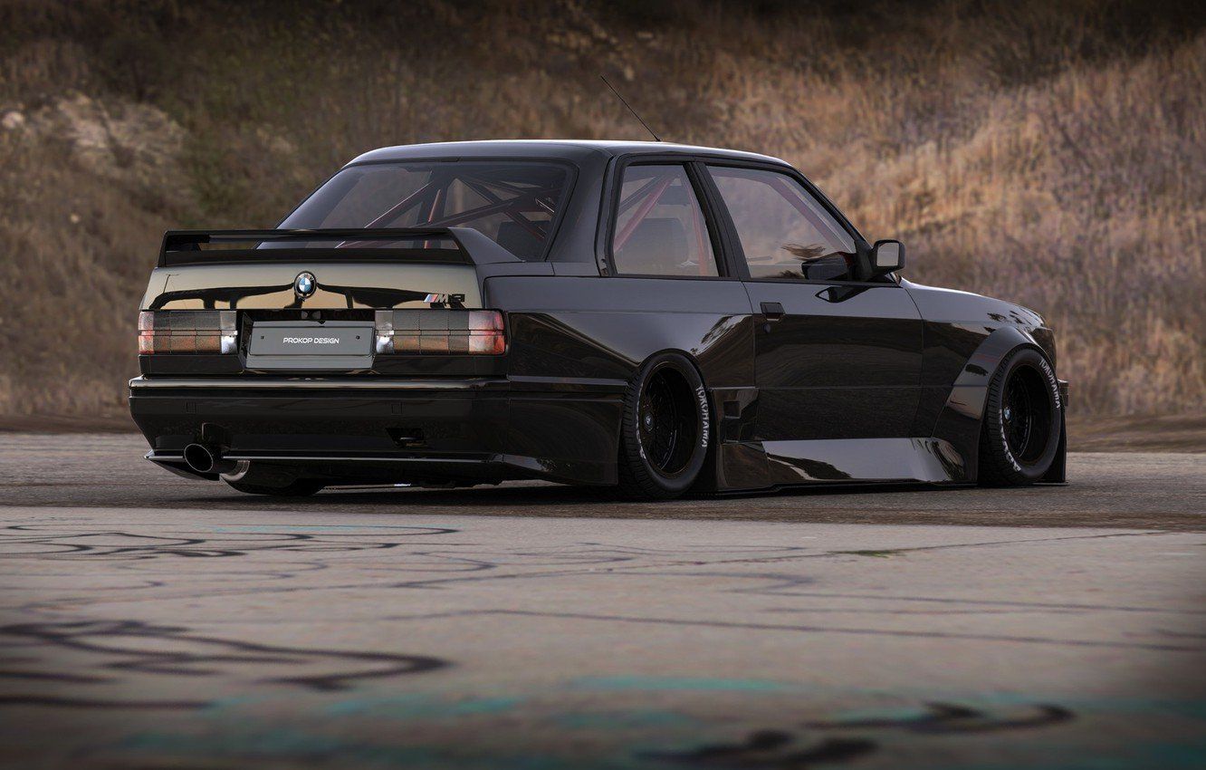 1332x850 BMW E30 M3 Wallpaper 1332x850 69980
