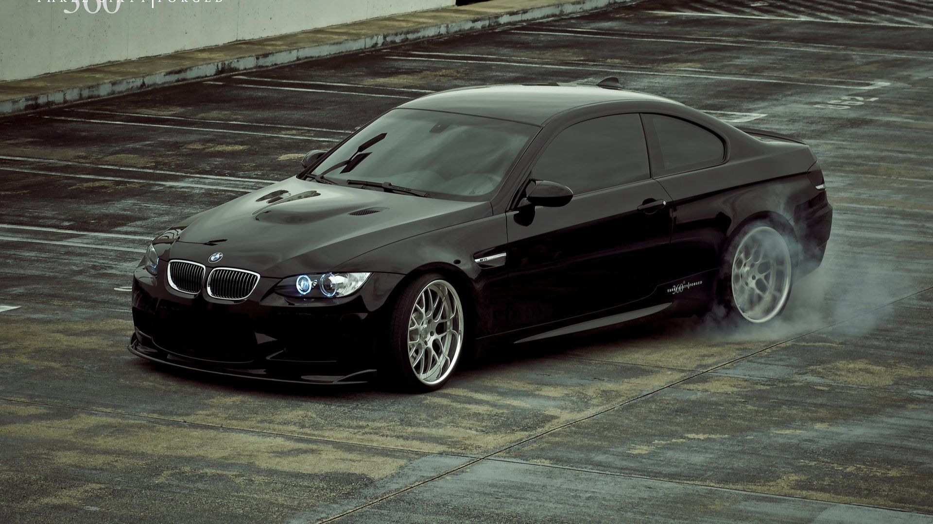 1920x1080 Sleek BMW M3 HD Wallpaper