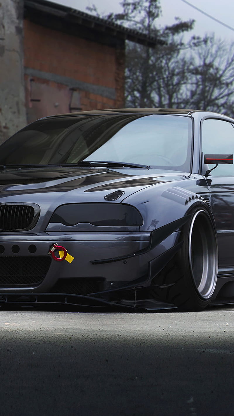 800x1419 Bmw M bmw, car, modified, HD phone wallpaper