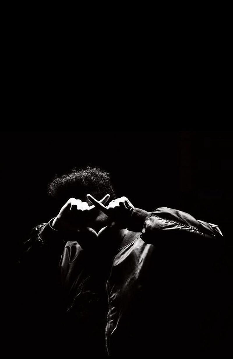 800x1232 The weeknd, the weeknd, xo, HD phone wallpaper