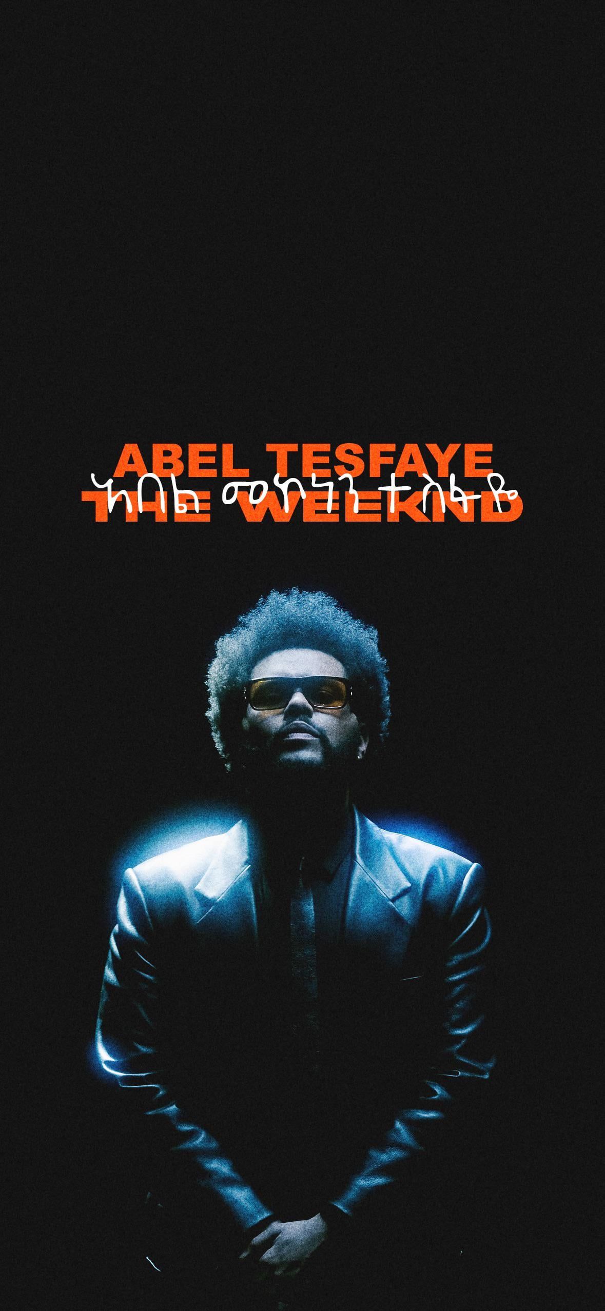 1179x2556 The Weeknd High Quality Phone Wallpaper (1179x2556px)