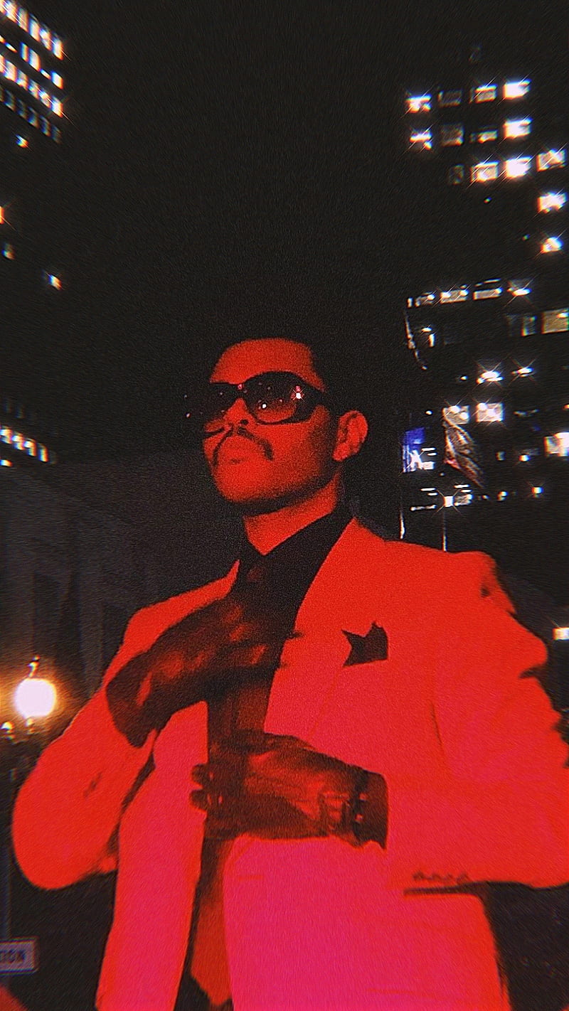 800x1422 The weeknd, after hours, the weekend, xo, HD phone wallpaper