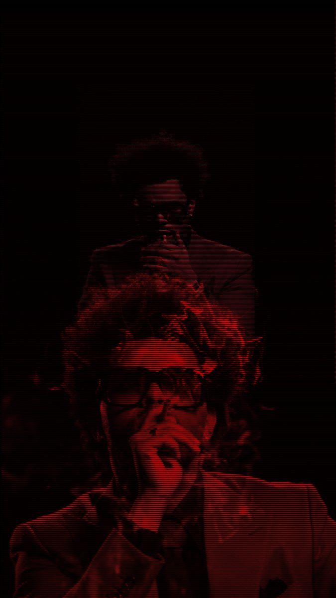 675x1200 The Weeknd HD Wallpaper